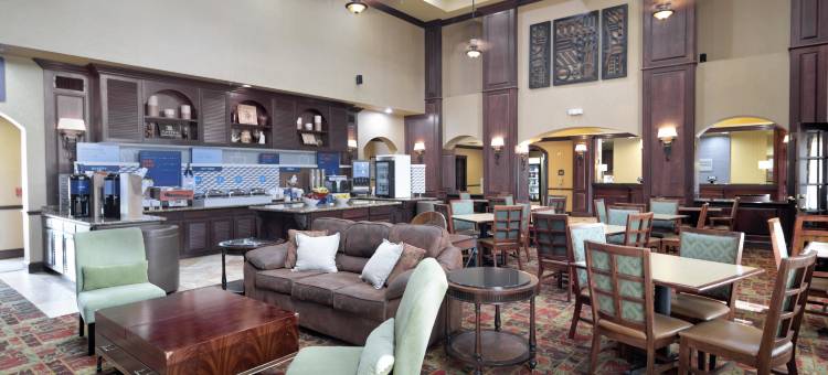 Holiday Inn Express & Suites DFW西 - 赫斯特(Holiday Inn Express & Suites DFW West - Hurst)图片