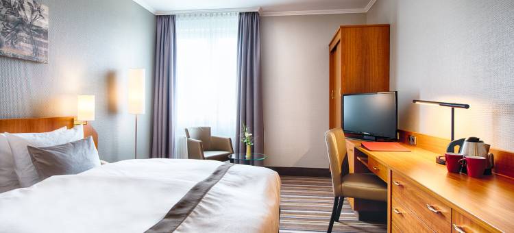莱昂纳多亚琛酒店(Leonardo Hotel Aachen)图片