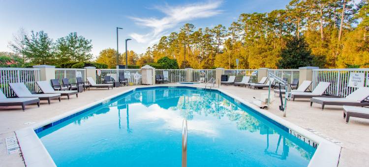 Holiday Inn & Suites 塔拉哈西会议CTR Ñ(Holiday Inn & Suites Tallahassee Conference Ctr N)图片