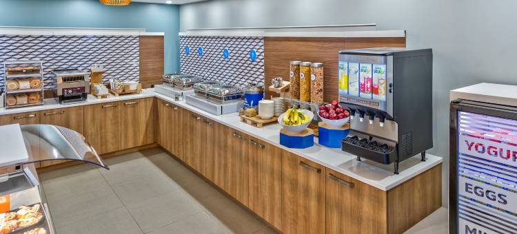 特鲁瓦-里维耶西部智选假日酒店及套房(Holiday Inn Express & Suites TROIS-RIVIERES OUEST by IHG)图片