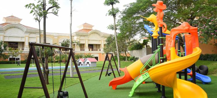 濠庄洲际酒店(InterContinental Grand Ho Tram)图片