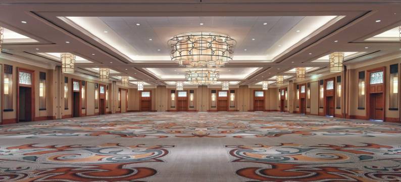 沃斯堡欧姆尼酒店(Omni Fort Worth Hotel)图片