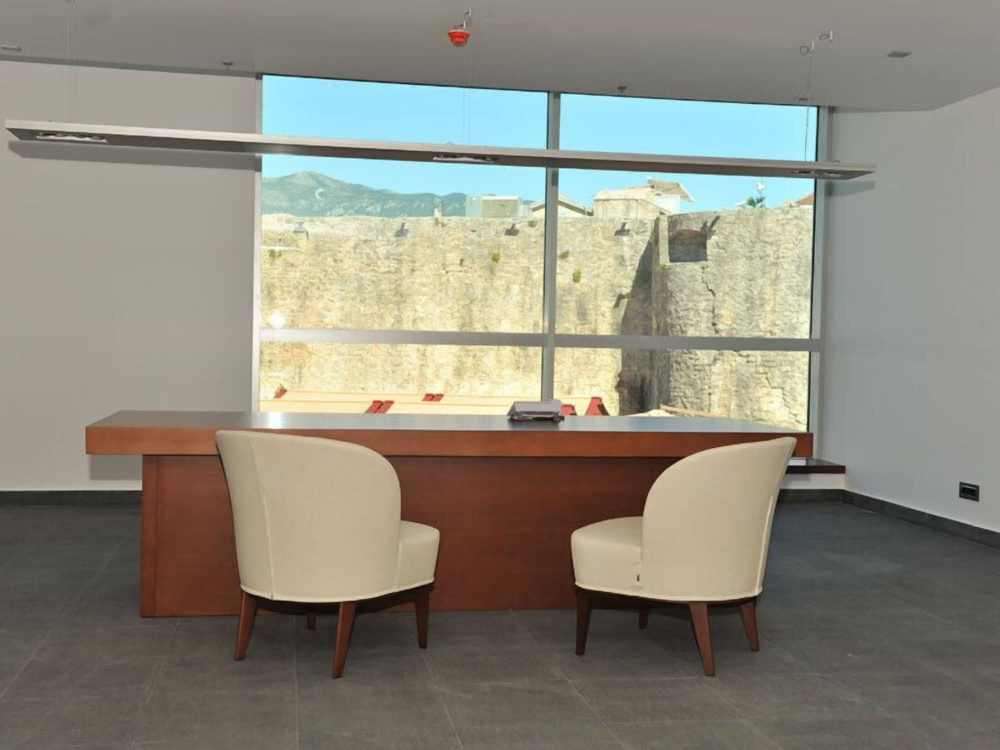 Avala Resort & VillasOver view