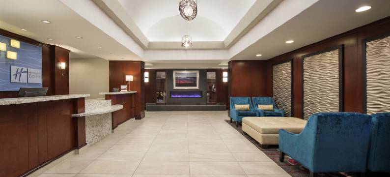 智选假日套房酒店舍伍德帕克- 埃德蒙顿区(Holiday Inn Express & Suites SHERWOOD PARK-EDMONTON AREA by IHG)图片