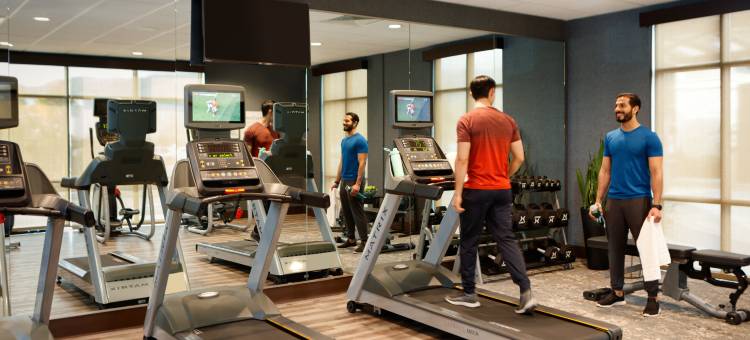 Holiday Inn & Suites 奥克兰 - 机场(Holiday Inn & Suites Oakland - Airport)图片