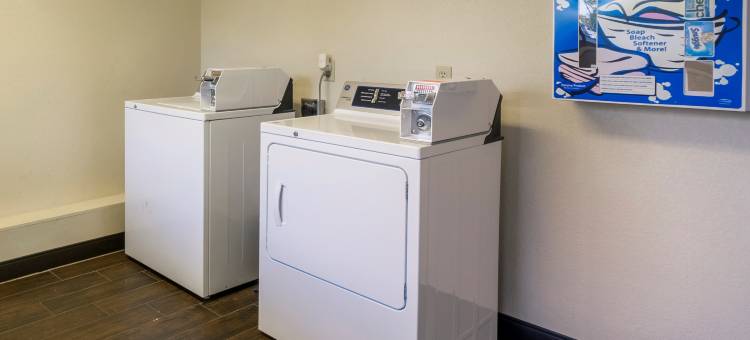 红顶PLUS酒店-哥伦布都柏林(Red Roof Plus+ Columbus - Dublin)图片