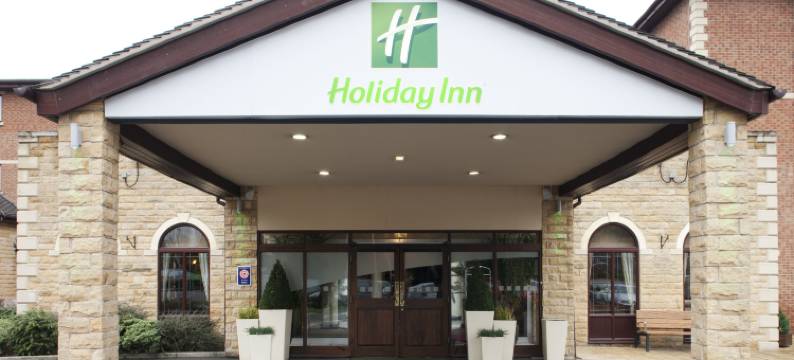 Holiday Inn 巴恩斯利m1，jct.37(Holiday Inn BARNSLEY M1, JCT.37 by IHG)图片