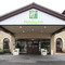 Holiday Inn 巴恩斯利m1，jct.37