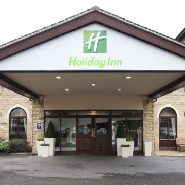 Holiday Inn 巴恩斯利m1，jct.37(Holiday Inn BARNSLEY M1, JCT.37 by IHG)图片
