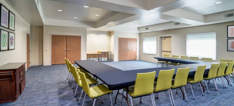 智选假日套房酒店威诺纳北(Holiday Inn Express & Suites WINONA NORTH by IHG)图片