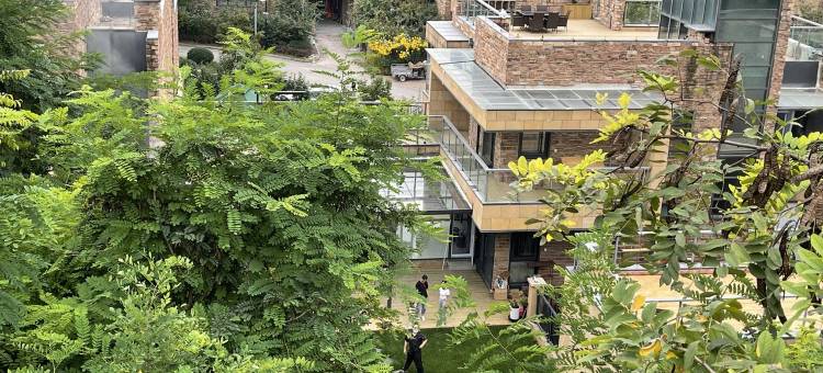 蓟县英鸽小筑(平宝线1号分店)图片