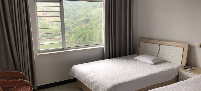 仙境农家院(赤仙路分店)图片