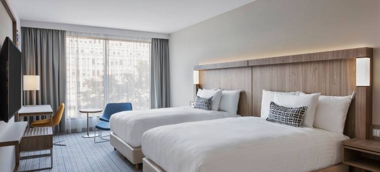 Courtyard Szczecin City图片