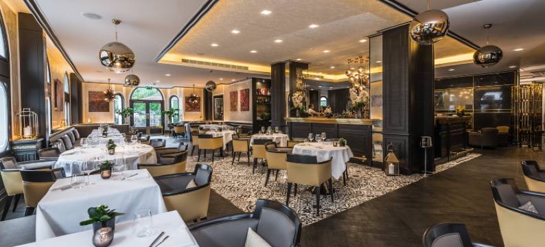 60海德公园门酒店(60 Hyde Park Gate Hotel by Accor)图片