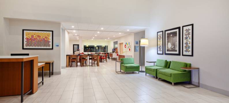洲际酒店智选假日套房牧场幻影-棕榈泉区(Holiday Inn Express & Suites RANCHO MIRAGE - PALM SPGS AREA by IHG)图片
