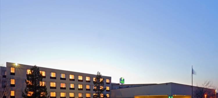 费城南斯韦兹伯勒假日酒店(Holiday Inn Philadelphia South-Swedesboro)图片