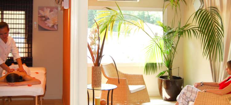 Résidence Vacancéole Sun Hols Les Cottages Varois图片