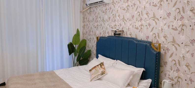 酷特区融合自助家庭客栈(雪松路2号分店)图片