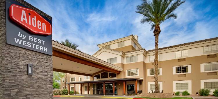 Aiden by Best Western @ Scottsdale North图片