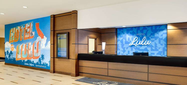 露露酒店 - 贝斯特韦斯特优质精选(Hotel Lulu, BW Premier Collection)图片