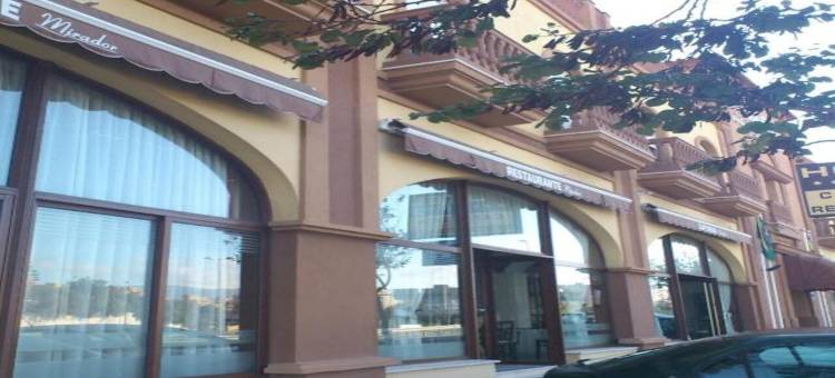 米拉多尔酒店(Hotel Mirador)图片