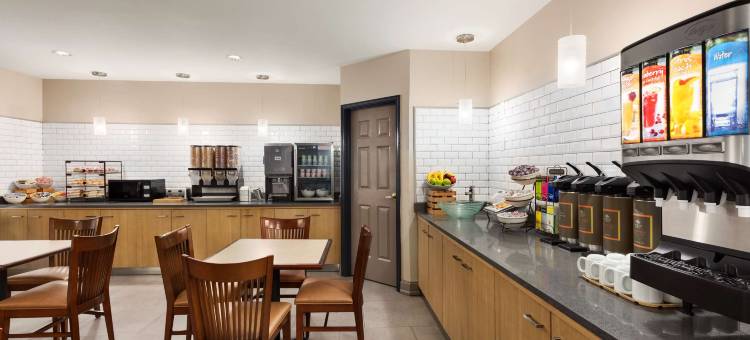 多尔顿丽怡酒店(Country Inn & Suites by Radisson, Dalton, GA)图片