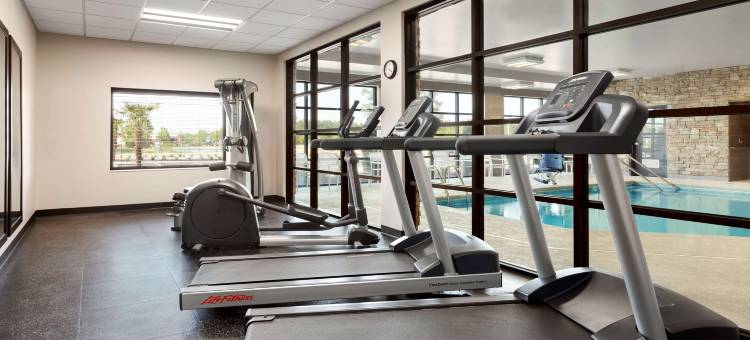 史密斯菲尔德塞尔玛丽怡酒店(Country Inn & Suites by Radisson, Smithfield-Selma, NC)图片