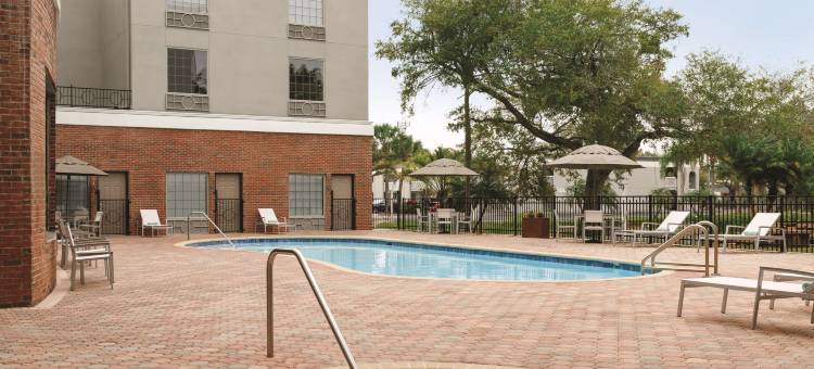 丽笙乡村套房酒店-RJ体育场-坦帕机场东(Country Inn & Suites by Radisson, Tampa Airport East-RJ Stadium)图片