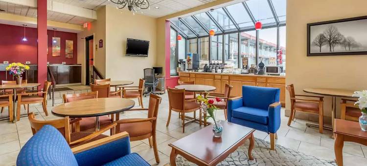 Days Inn by Wyndham Perrysburg/Toledo图片