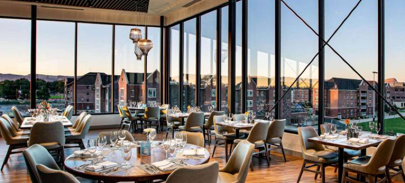 梅弗里克酒店(Hotel Maverick)图片