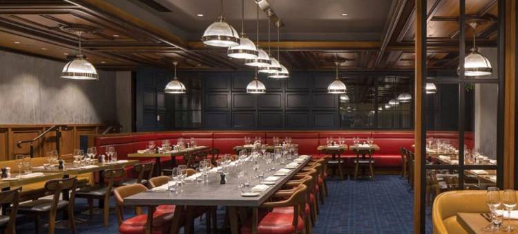 堪培拉大道酒店(Avenue Hotel Canberra)图片