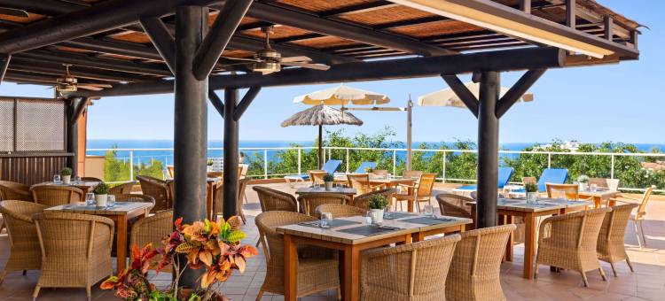 特内里费科斯塔阿德赫温德姆公寓(Wyndham Residences Tenerife Costa Adeje)图片