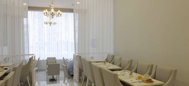 基里亚德威望佩皮尼扬中央蒙酒店(Perpignan - Centre Del Mon)图片