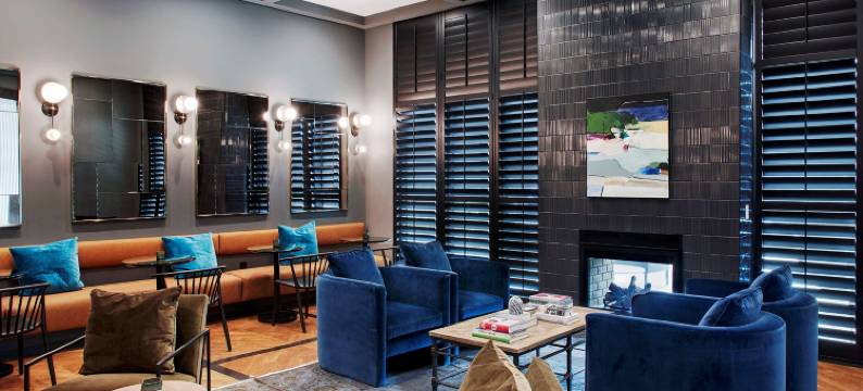 希尔顿酒店之海伍德·埃尔多拉多, 塔皮斯特里系列(The Haywood El Dorado Tapestry Collection by Hilton)图片