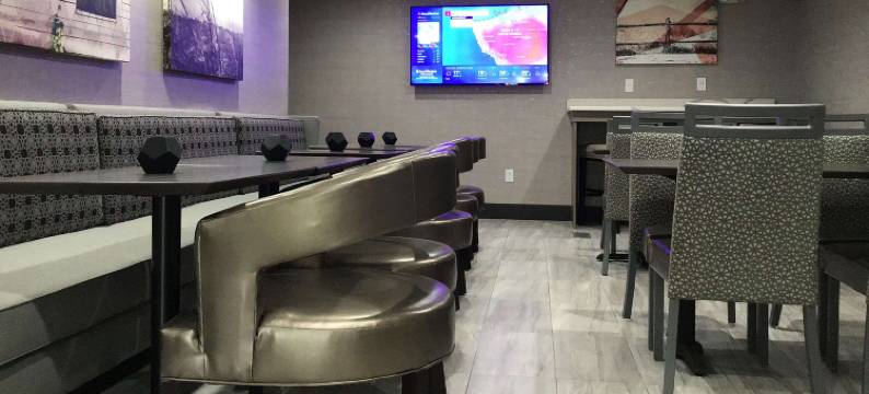 列克星敦贝斯特韦斯特酒店(Best Western Lexington Inn)图片