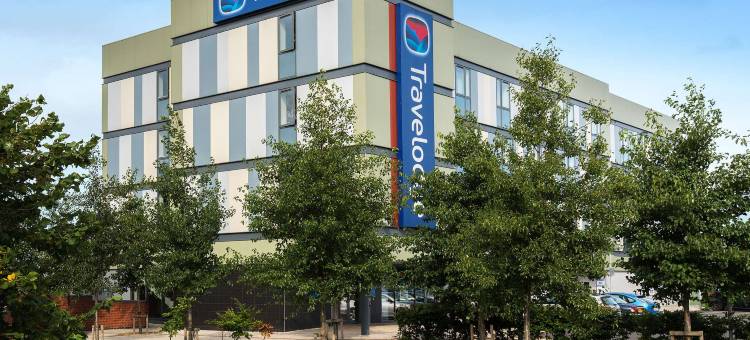 Travelodge Doncaster Lakeside图片