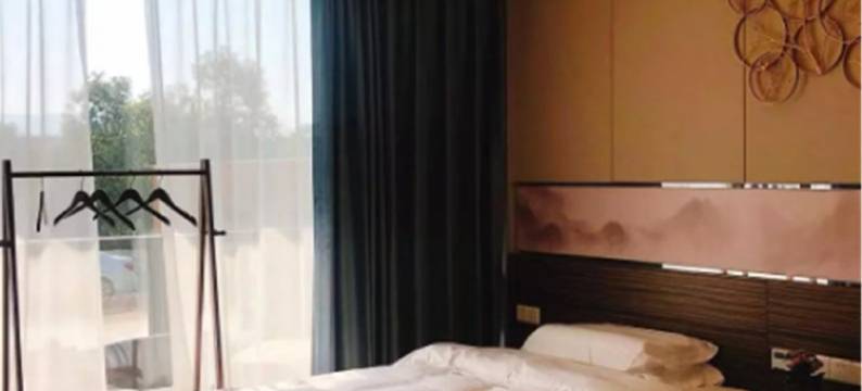 宜兴芷有一家民宿图片