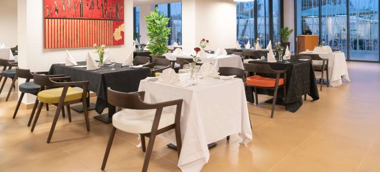 王国郁锦香饭店(Golden Tulip Royaume)图片