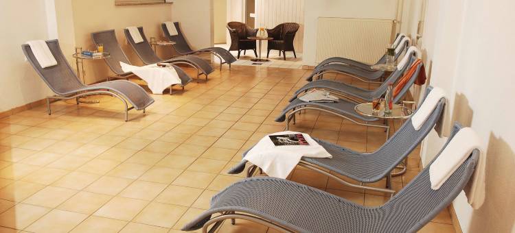 慕尼黑展览中心NH酒店(NH München Messe)图片