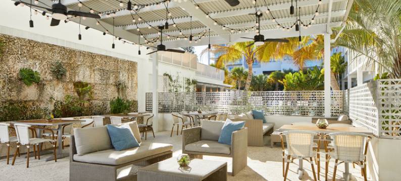 萨拉索塔现代酒店-臻品之选(The Sarasota Modern, a Tribute Portfolio Hotel)图片