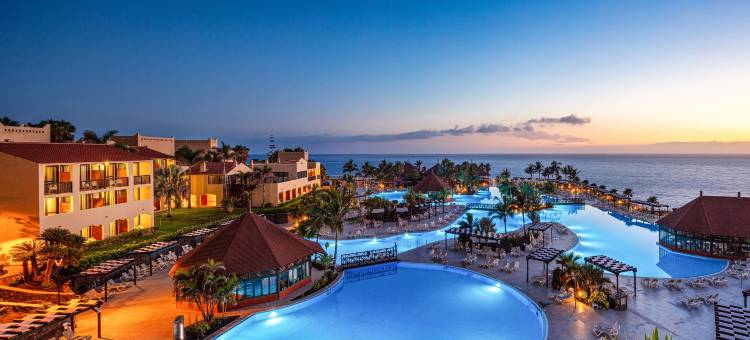 拉帕尔马公主酒店(La Palma Princess)图片