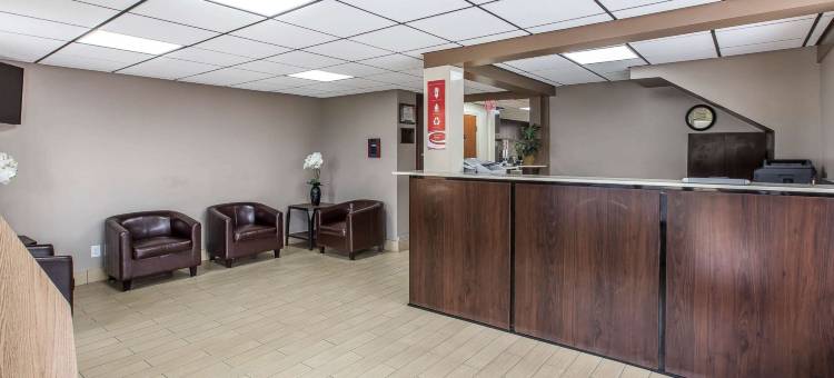 伊克诺旅馆-中城(Econo Lodge Midtown)图片