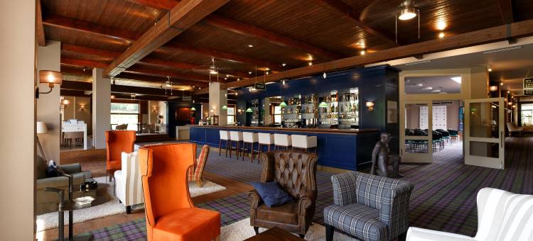 奇莱尼高尔夫及健康度假村(Cihelny Golf & Wellness Resort)图片