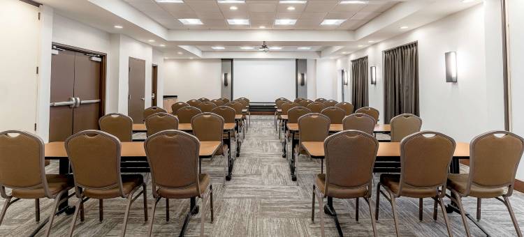 盐湖城机场凯悦嘉轩酒店(Hyatt Place Salt Lake City Airport)图片