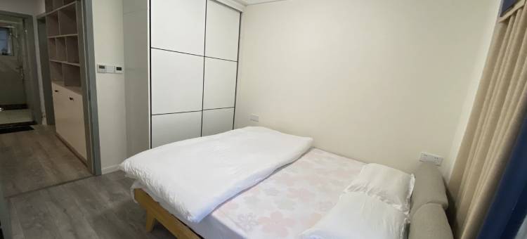 孟涵公寓(柳林路分店)图片