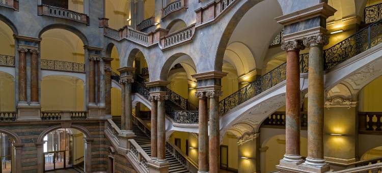 奥林匹亚公园安娜艺术酒店(Arthotel Ana im Olympiapark)图片