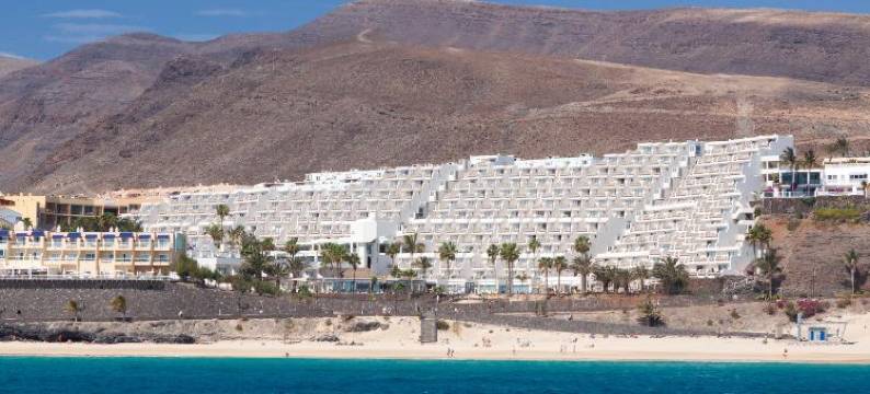 里乌宫殿酒店 - 限成人(Hotel Riu Palace Calypso - Adults Only)图片