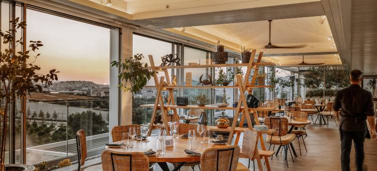 雅典万豪酒店(Athens Marriott Hotel)图片