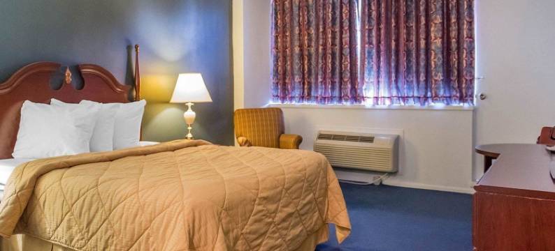 伊克诺旅馆(Econo Lodge)图片