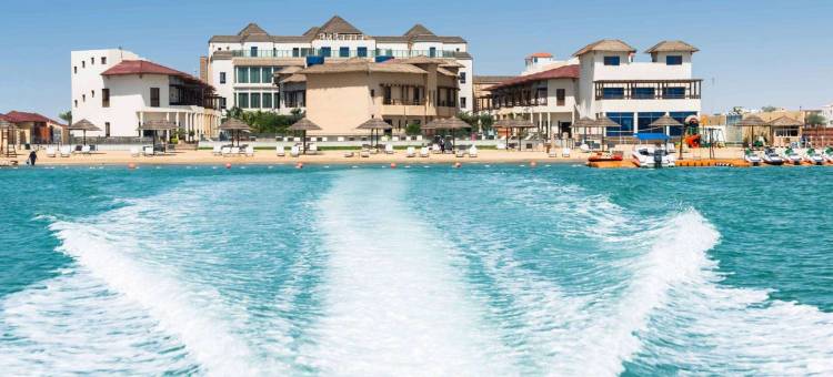 布雷拉阿尔阿兹兹亚度假酒店(Braira Al Azizya Hotel & Resort)图片